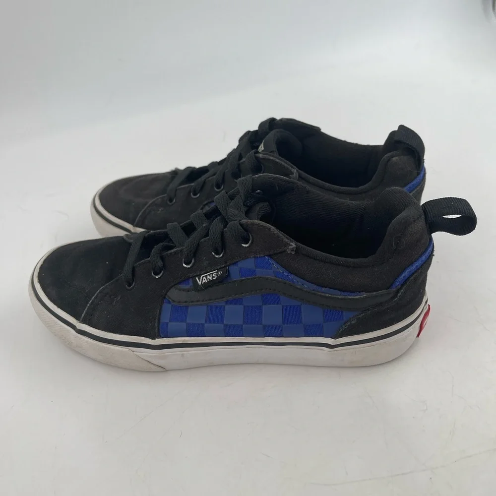 Vans very good